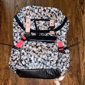 Large Lululemon Backpack